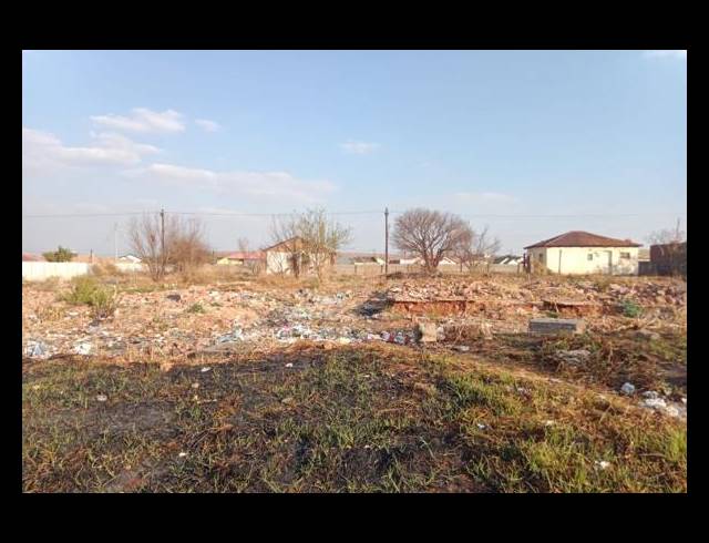 LAND FOR SALE IN ENNERDALE